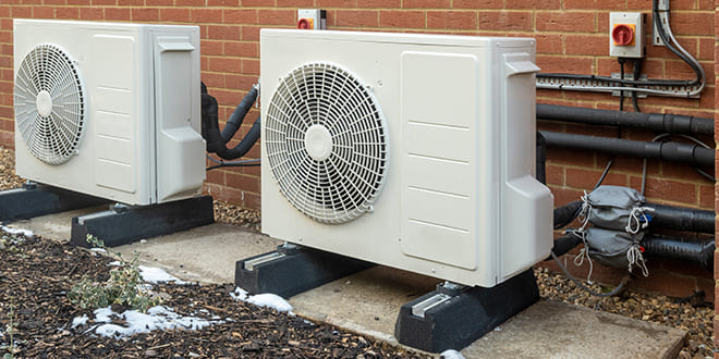 Allen air conditioning and heating
