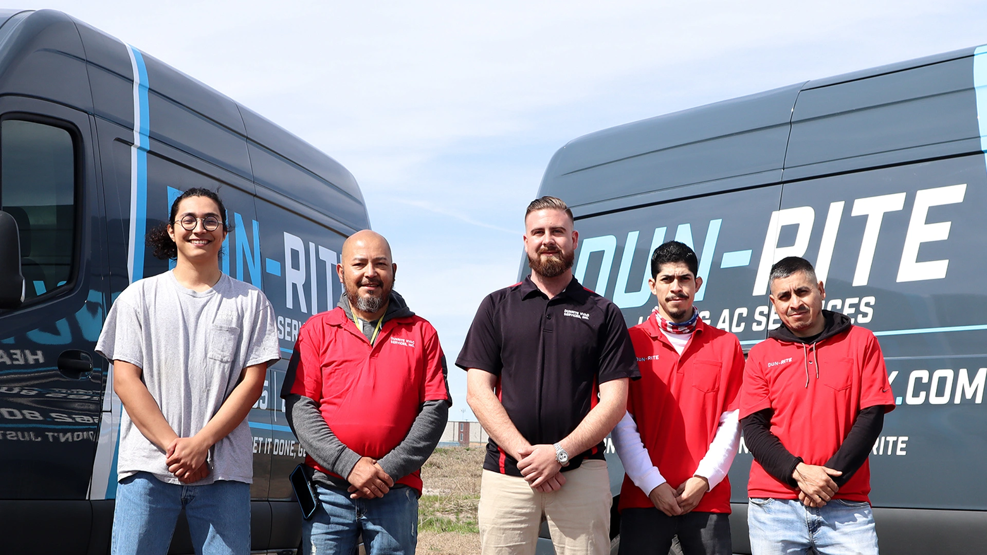 professional air conditioning contractor in Fairview, TX