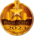 2023 Pulse Award Winner - Dun-Rite Heat & AC Services